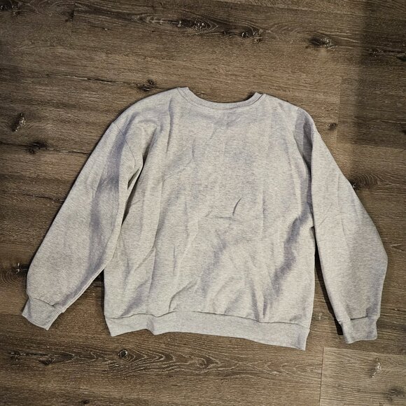 NWOT Christmas Tom & Jerry in Christmas Sweatshirt Size XXL (19) Lights up - Picture 6 of 9